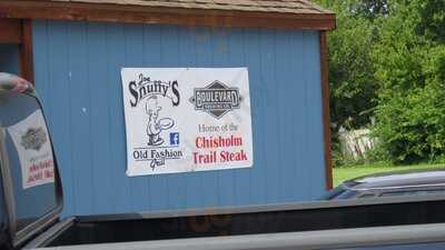 Joe Snuffy's Old Fashioned Grill