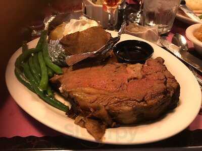 The Steak House, Wellsboro