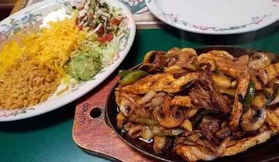 Margaritas Family Mexican Restaurant