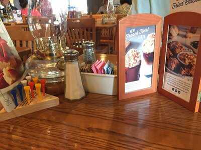 Cracker Barrel, Middlesboro