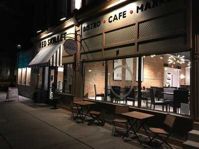 Red Skillet, Wellsboro