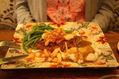 Urban Farmer Kitchen & Cocktails