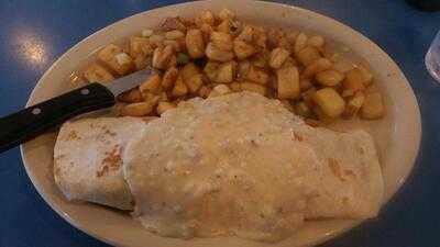 Starduster Cafe Inc.