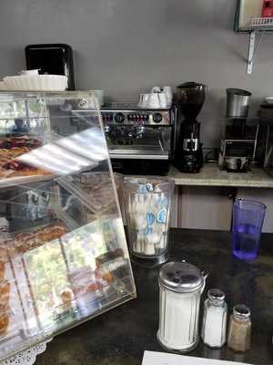 Foxtail Fine Catering And Cafe