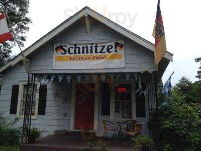 Schnitzel, Vidor