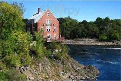 Old Mill Pub, Skowhegan