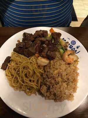 Ichiban Japanese Restaurant