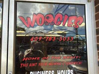 Woogies Sandwich Shop