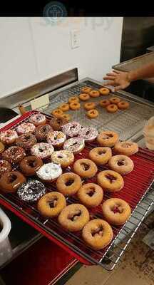 The Donut Palace, Abilene