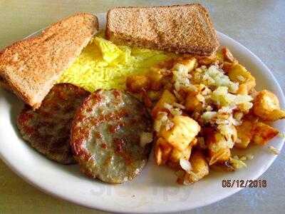 Wellsboro Diner