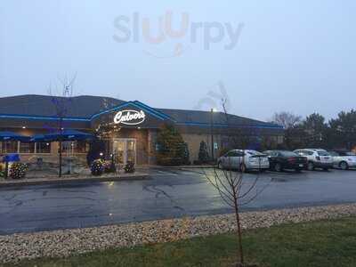 Culver's, Verona