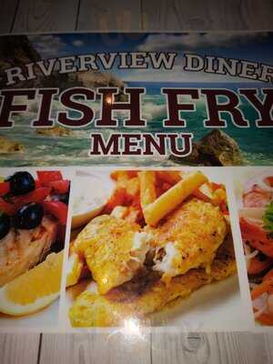 Riverview Diner, Montgomery