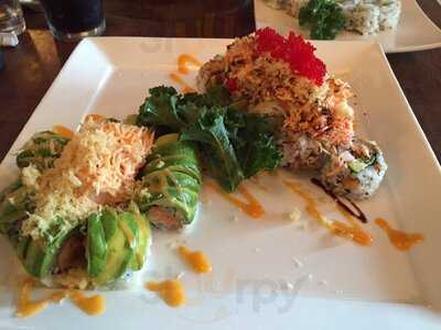 Mr. Sushi, Pompton Lakes