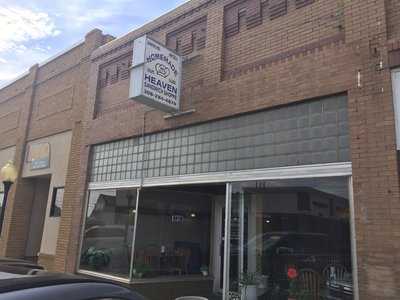 Homemade Heaven Sandwich Shop