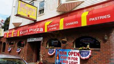 Kent Pizza