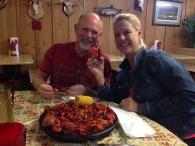 Hickory Smoke House, DeRidder