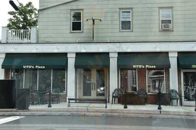 Vito's Pizza