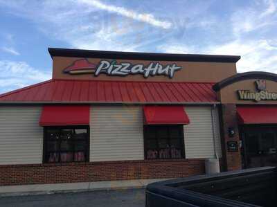 Pizza Hut, Middlesboro