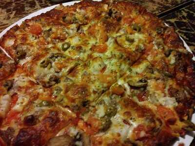 Gario's Pizza Villa, Montgomery