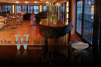 The Wine Bar