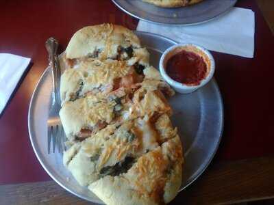 Brew Coffee & Tap House