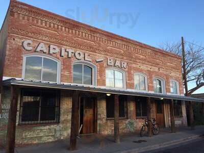 Capitol Bar & Brewery