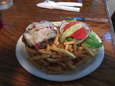 Murphy's Food & Spirits