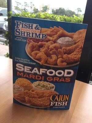 Popeyes Louisiana Kitchen