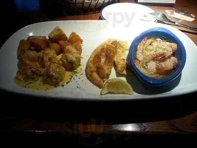 Red Lobster