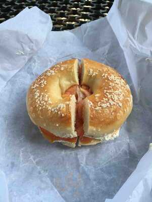 Pennington Bagel