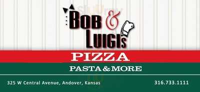 Bob & Luigi's