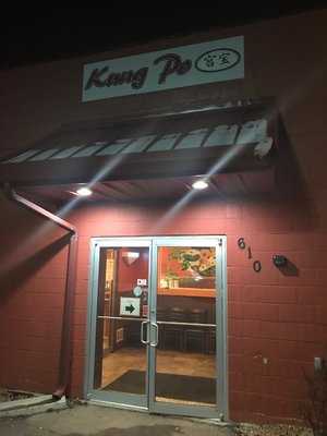 Panda Kitchen, Abilene