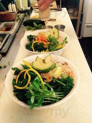 Pure Organic Kitchen & Juicery, Vashon