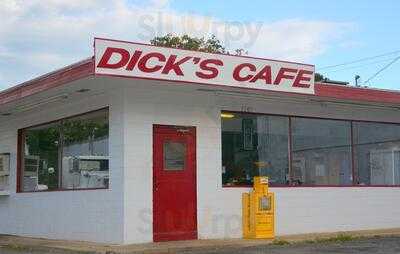 Dick's Cafe