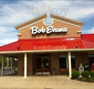 Bob Evans