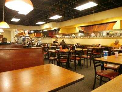 Golden Corral, Warr Acres