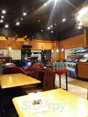 Caribou Coffee