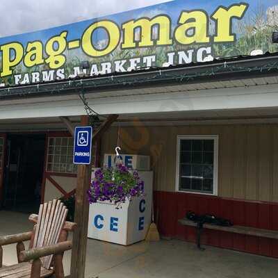 Pag-omar
