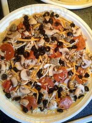 Nick-N-Willy's Pizza