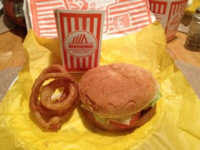 Whataburger