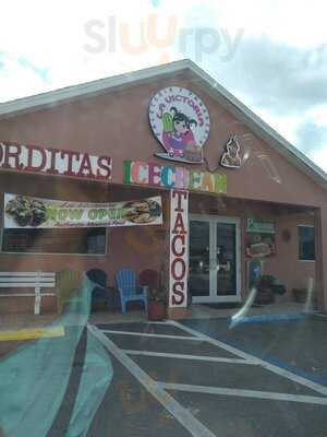 La Victoria Paleteria