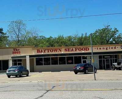 Baytown Seafood Restaurant