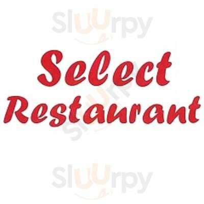 Select Restaurant, Montgomery