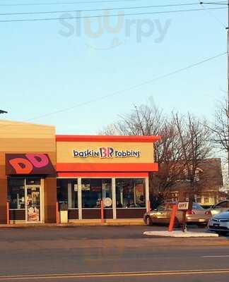 Baskin-Robbins, Whiting