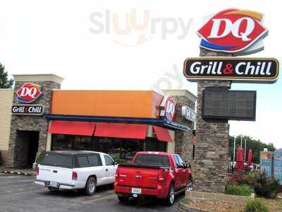 Dairy Queen Grill & Chill