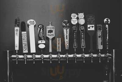 Rowley Grill And Tap