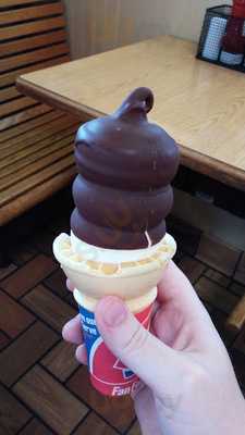 Dairy Queen, Andover