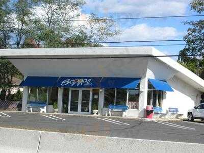 Scoops The Ice Creamery