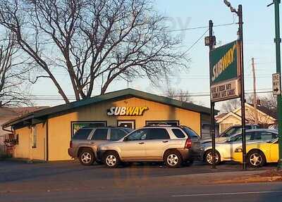 Subway, Whiting