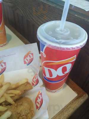 Dairy Queen